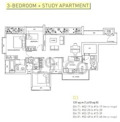 Livia (D18), Condominium #496984351